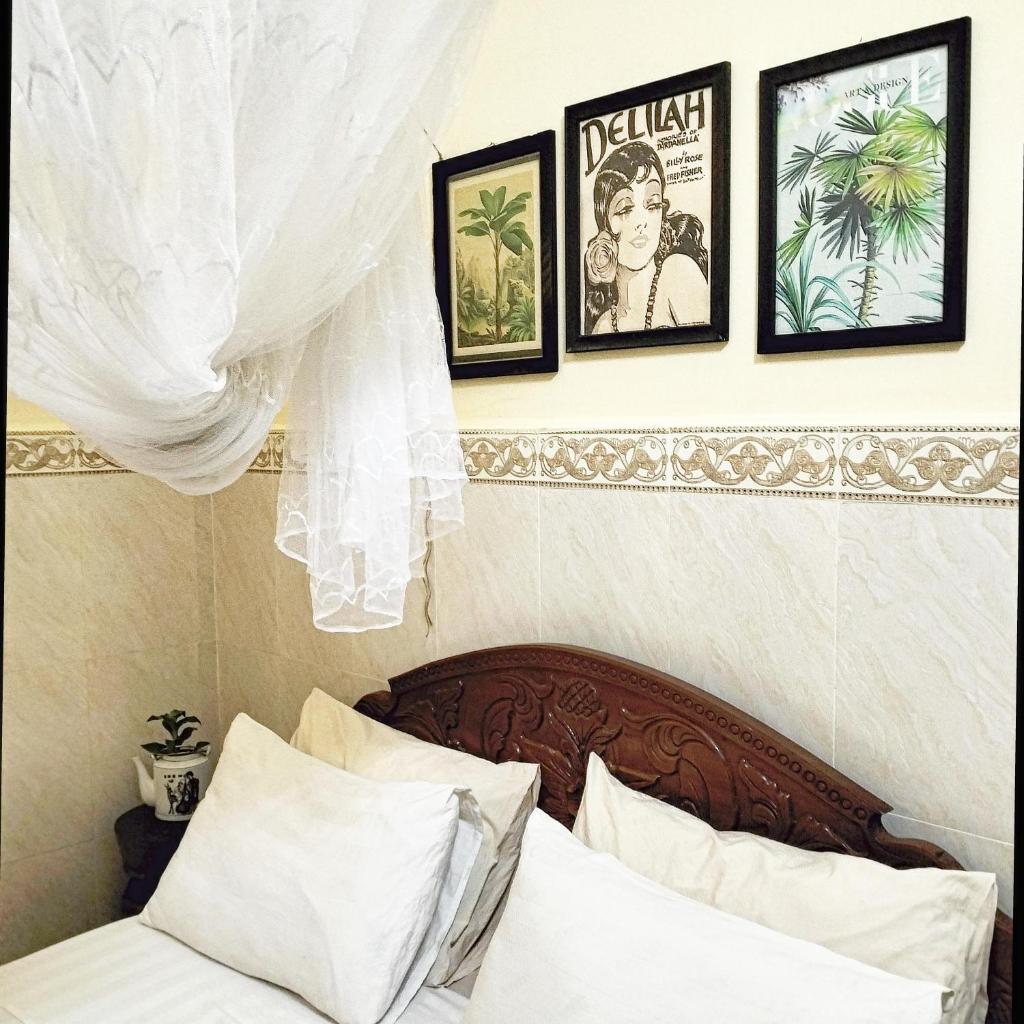 Stay in Kampot photo 1