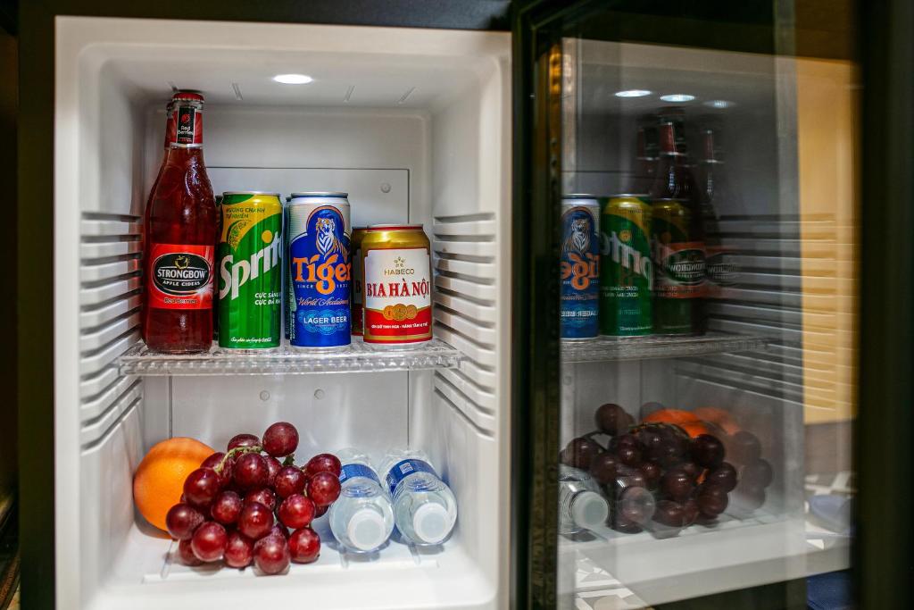 Eden Central Hotel & Spa