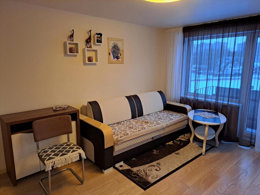 Lubānas apartamenti photo 2