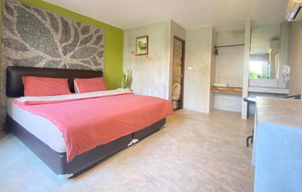 The Curve Residence photo 2