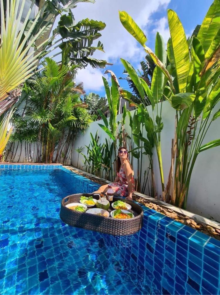 Thaiya Pool Villa photo 4