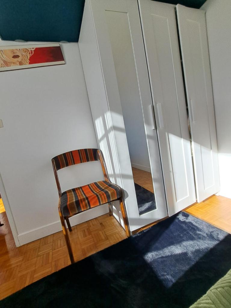 T2 AVEC TERRASSE photo 2