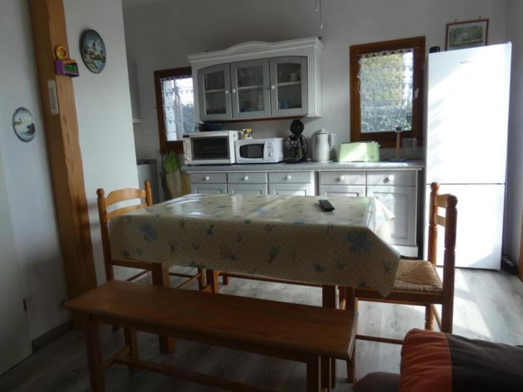Maison Notre-Dame-de-Monts, 3 pièces, 5 personnes - FR-1-540-186 photo 1