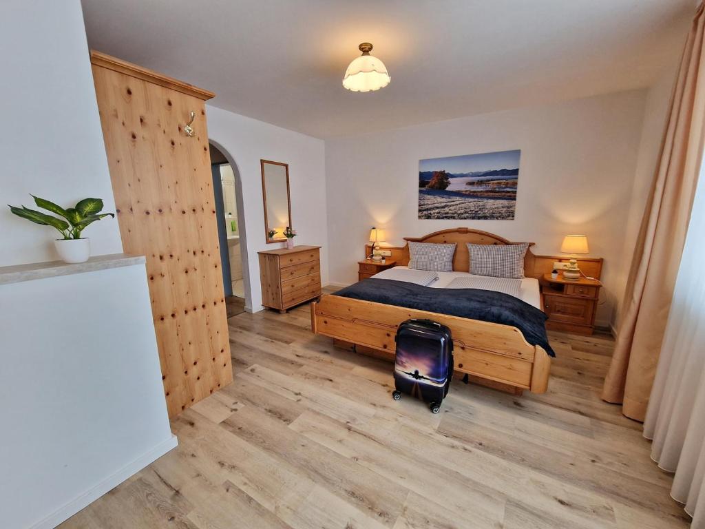 HoFer am Zeitberg Ferienwohnung Ammertal photo 2