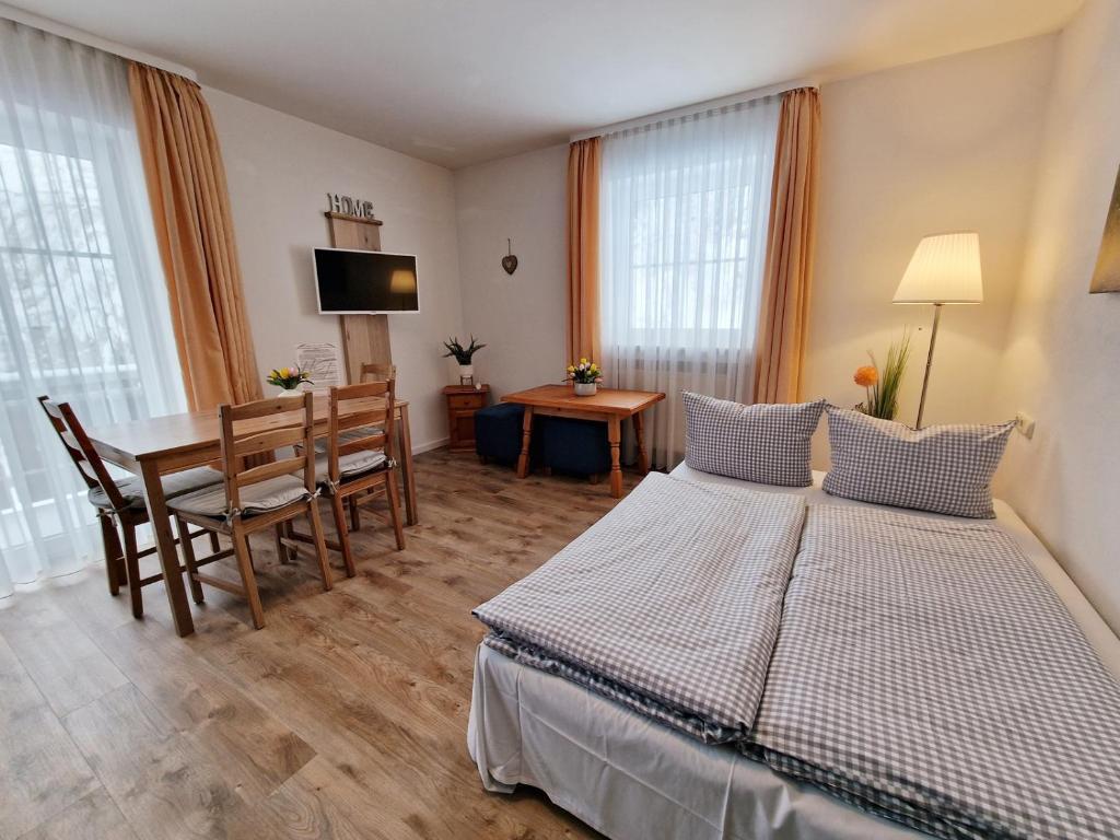 HoFer am Zeitberg Ferienwohnung Ammertal photo 3