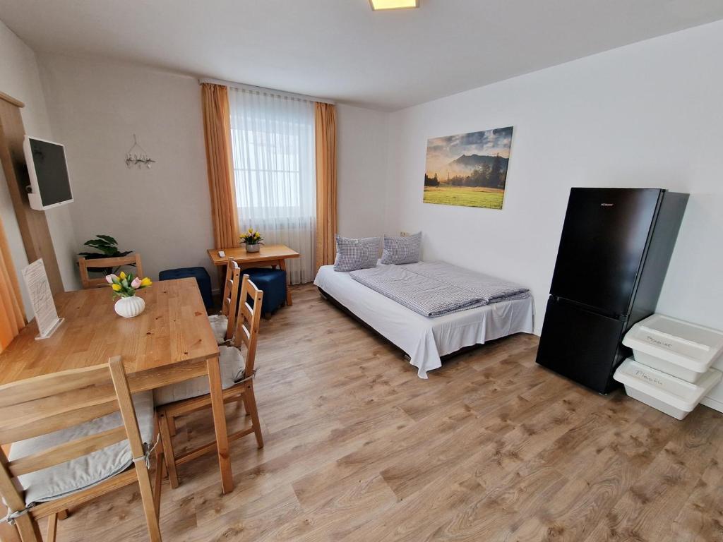 HoFer am Zeitberg Ferienwohnung Lindenbach photo 3