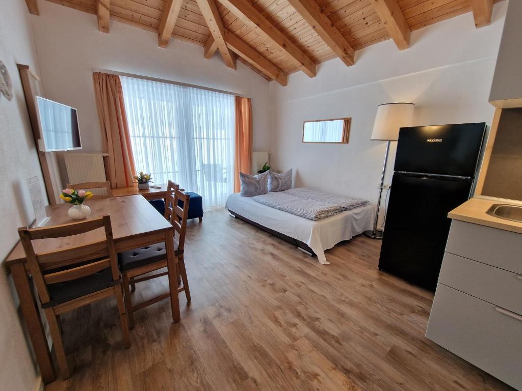 HoFer am Zeitberg Ferienwohnung Wildeck photo 3