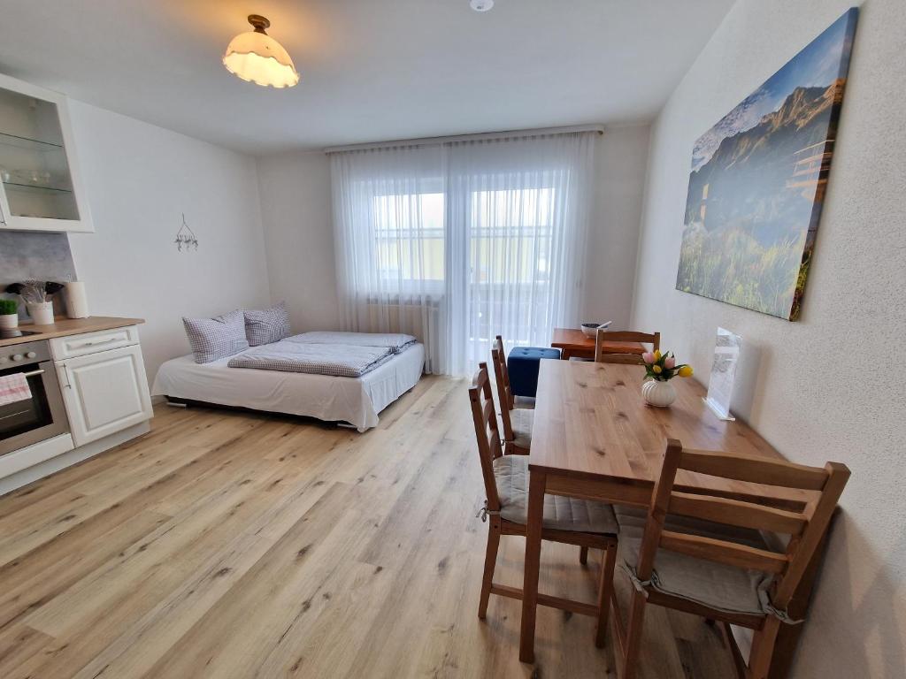 HoFer am Zeitberg Ferienwohnung Schönau photo 3