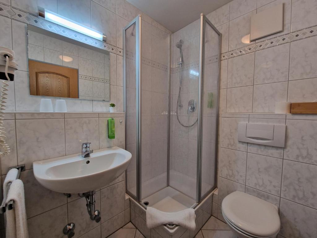 HoFer am Zeitberg Ferienwohnung Schönau photo 4