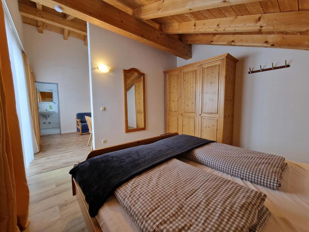 HoFer am Zeitberg Ferienwohnung Falleralm photo 2