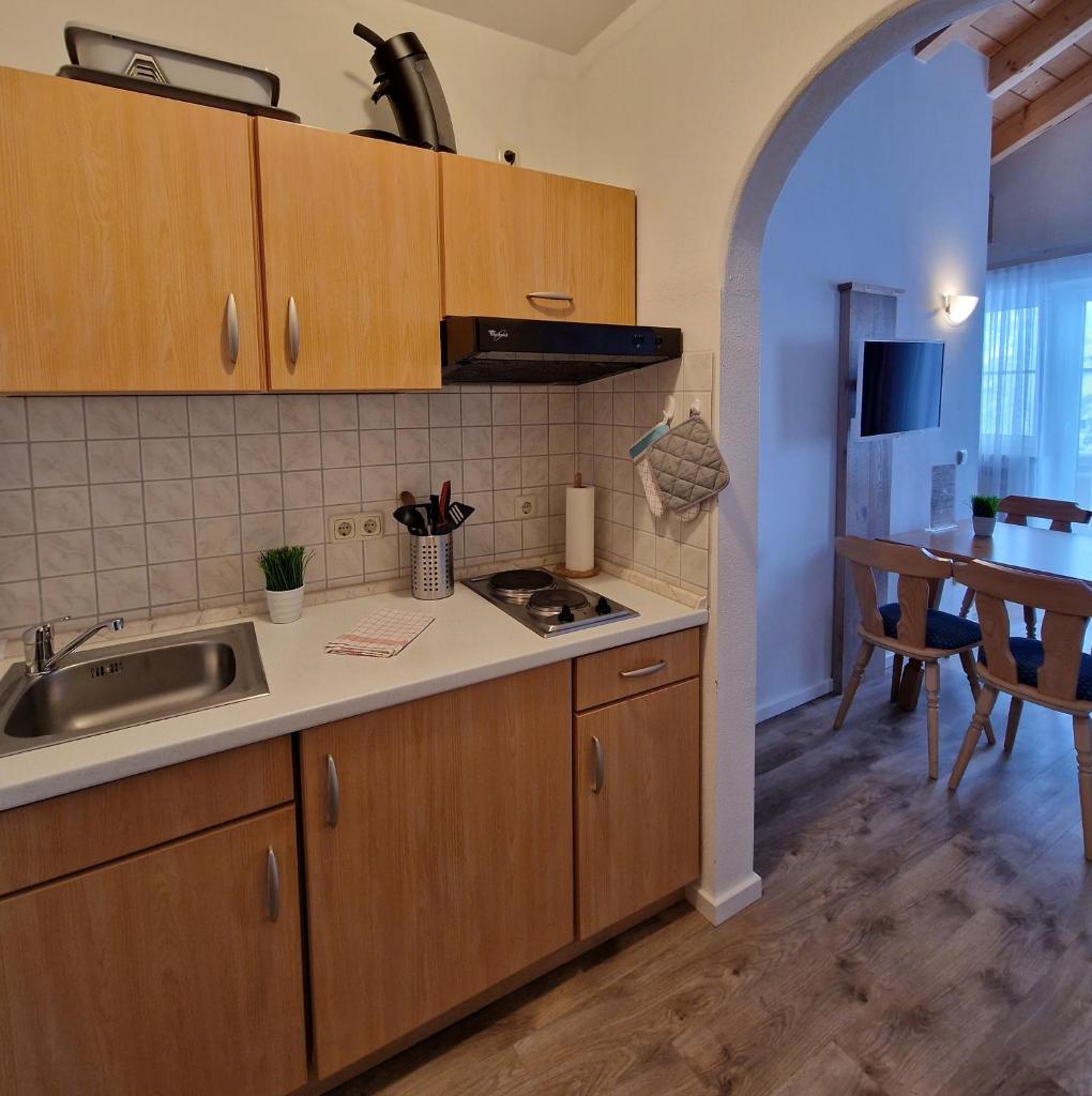 HoFer am Zeitberg Ferienwohnung Falleralm photo 3