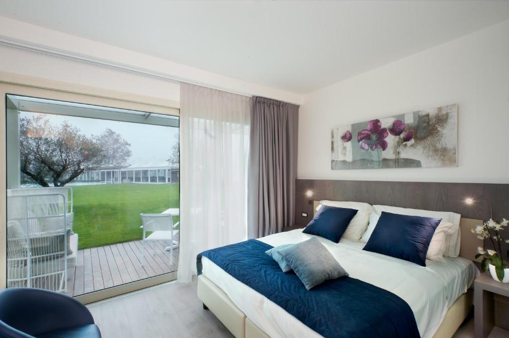 Seven Park Hotel Lake Como - Adults Only photo 3