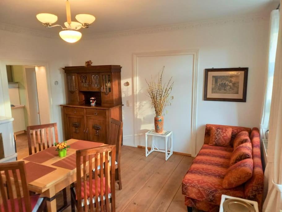 Romantische Ferienwohnung Unter den Linden photo 4