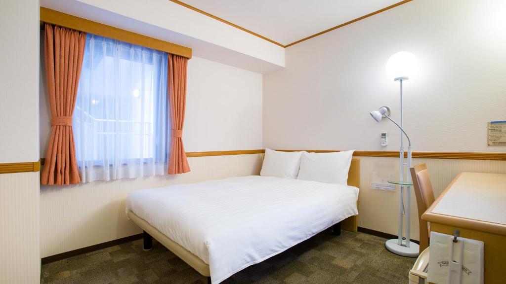 Toyoko Inn Nagoya Nishiki photo 4