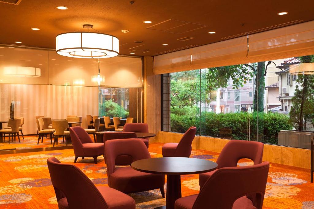 Morioka Grand Hotel Annex photo 4