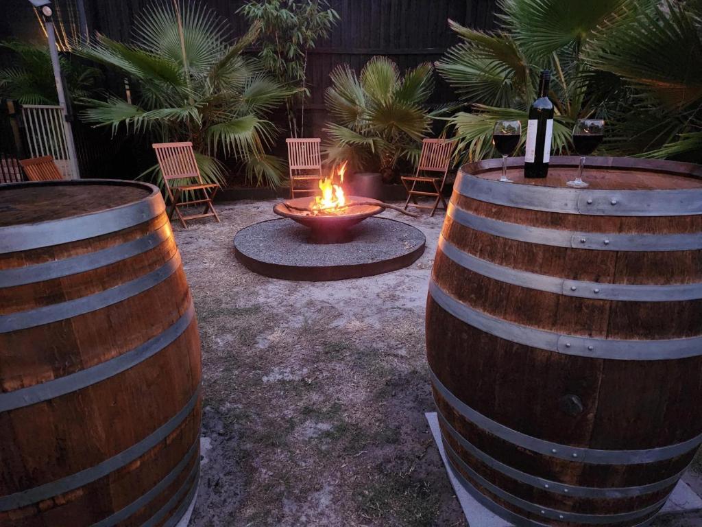 Cool Change Accommodation And Venue Hire photo 1