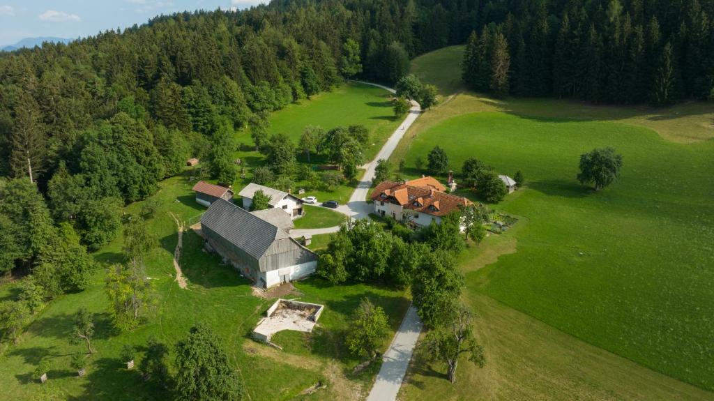 Eco Tourist Farm Ravnjak photo 2