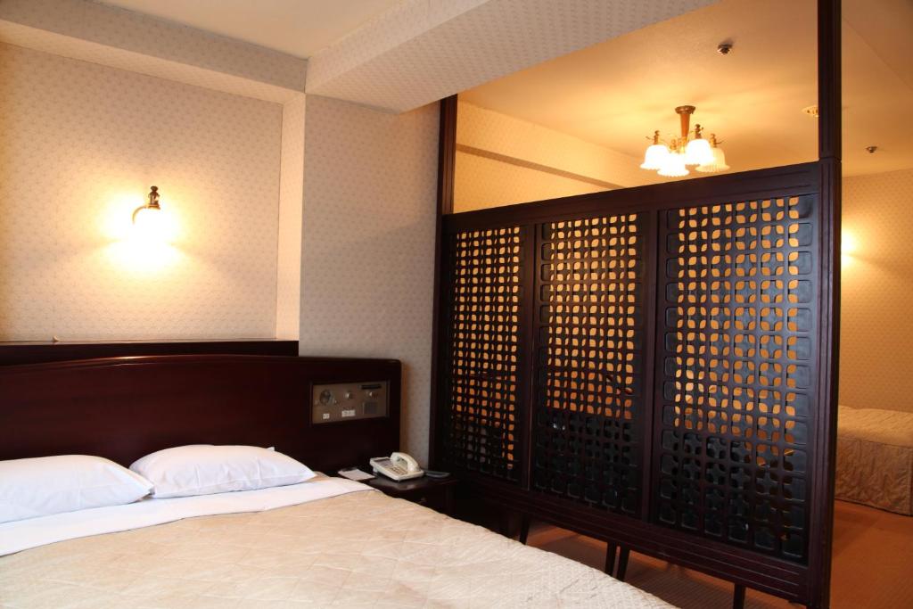 Morioka Grand Hotel Annex photo 3