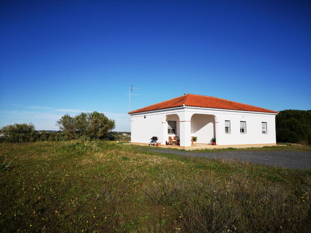 Casa Rural Cerca de la Playa El Rompido photo 1
