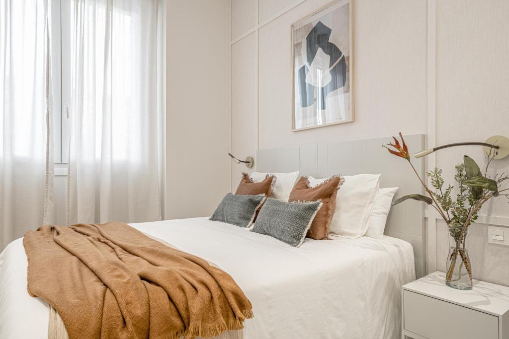 Apartamentos Pamplona by Clabao photo 2