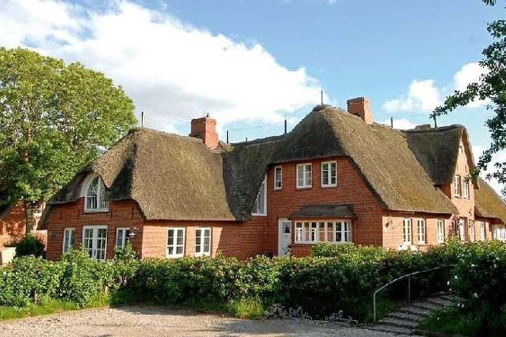 Ohl Dörp 22 Pastoratshof, Haus 7