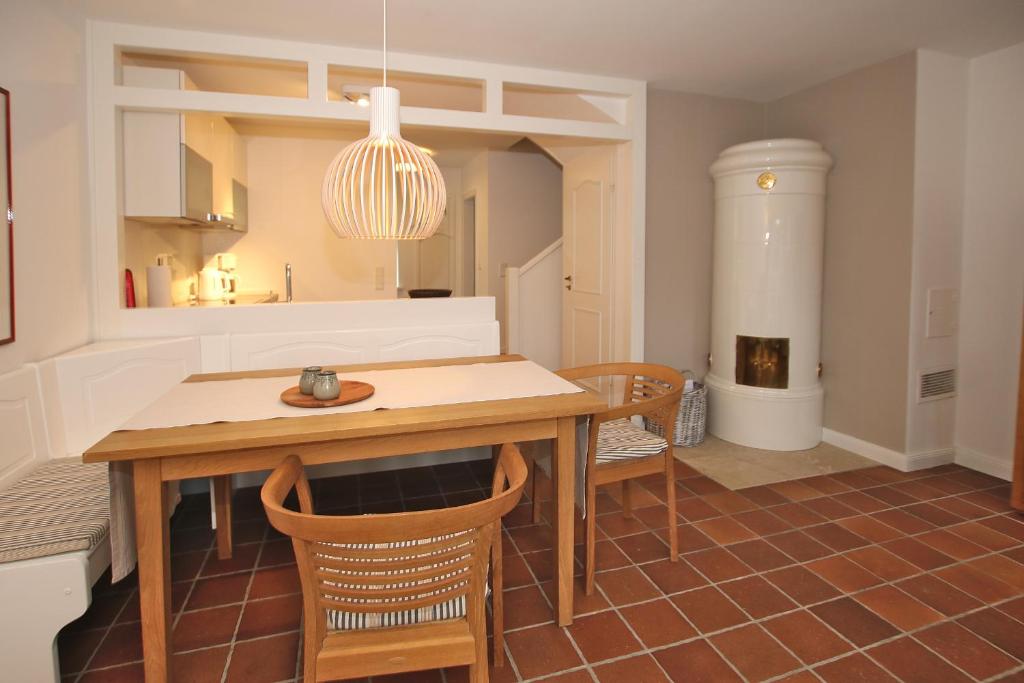 Ohl Dörp 22 Pastoratshof, Haus 7 photo 3