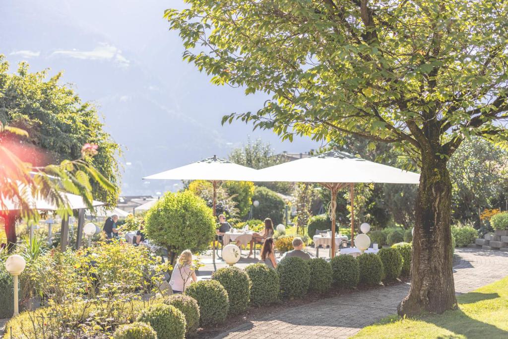 Gardenhotel Crystal - 4 Sterne Superior photo 3