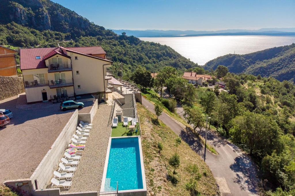 B&B Villa Betina photo 2