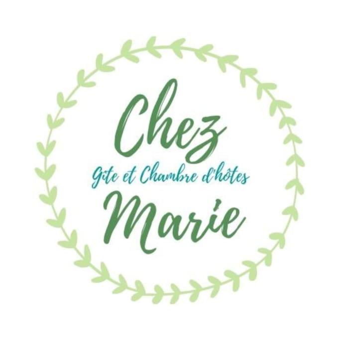 Gîte et chambre d'hôtes Chez Marie photo 3
