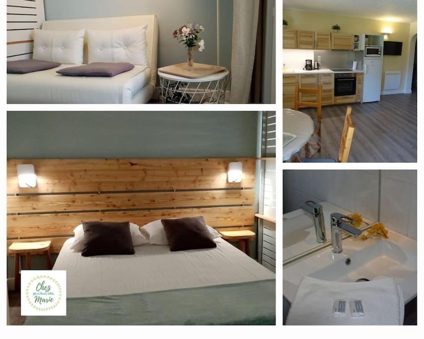 Gîte et chambre d'hôtes Chez Marie photo 4