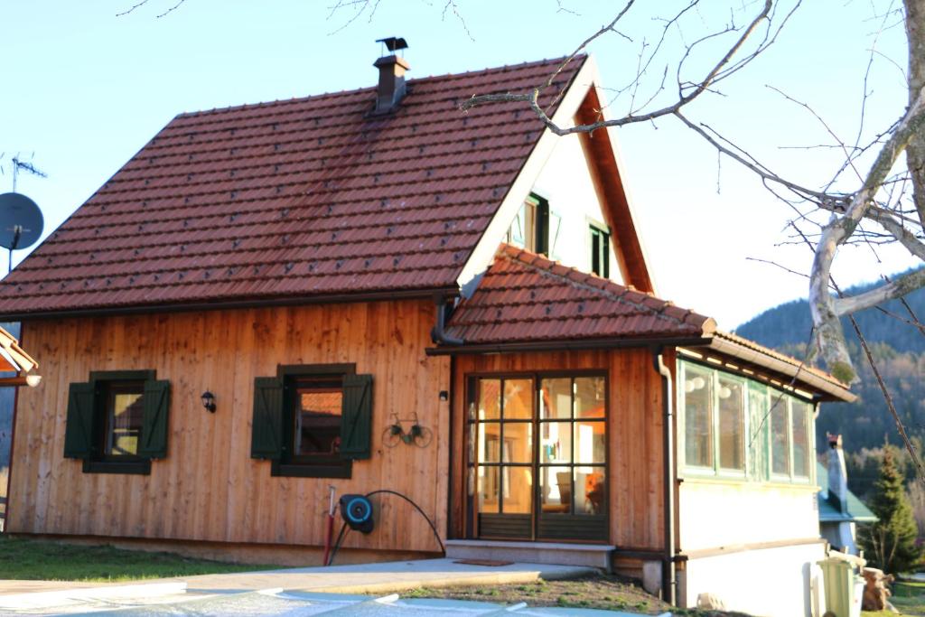 Villa Pribila photo 1