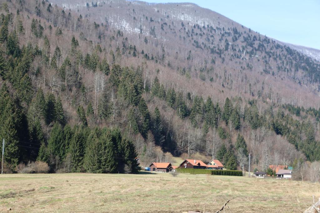 Villa Pribila photo 2