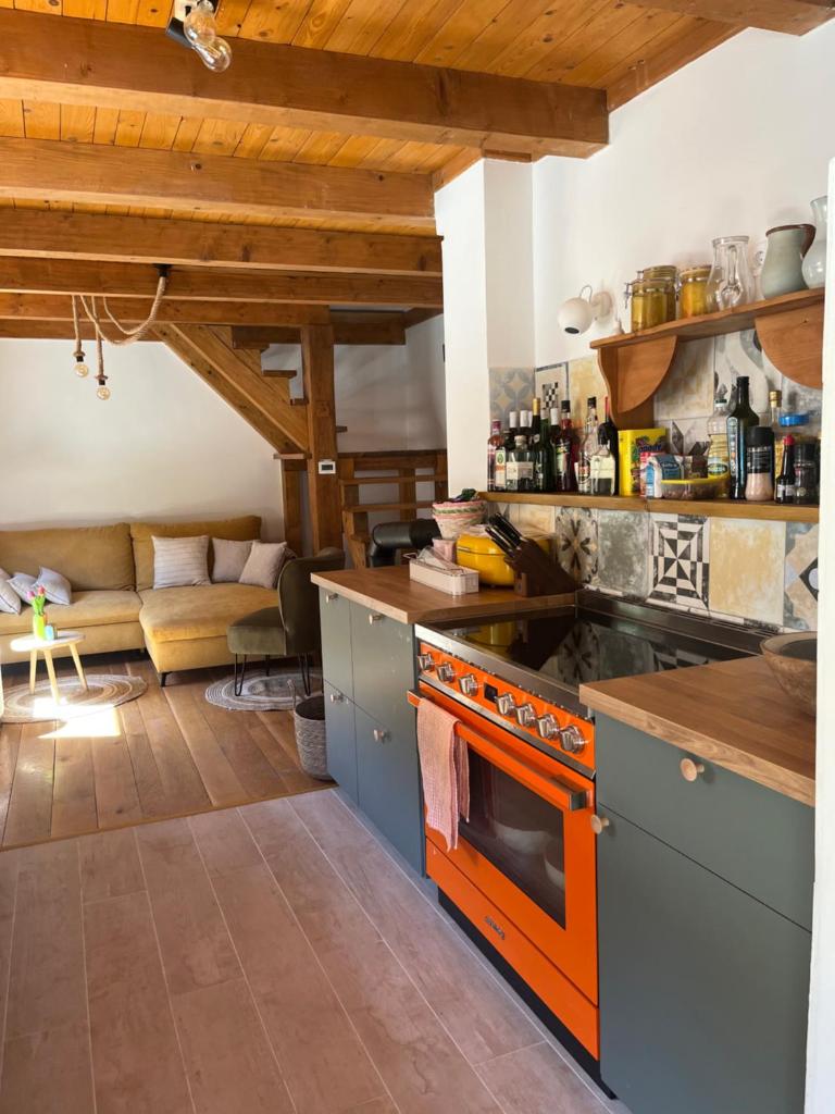 Villa Pribila photo 3