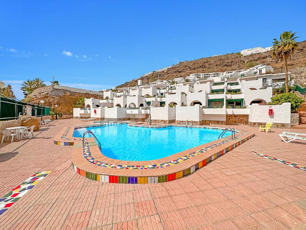 Apartamentos Laguna