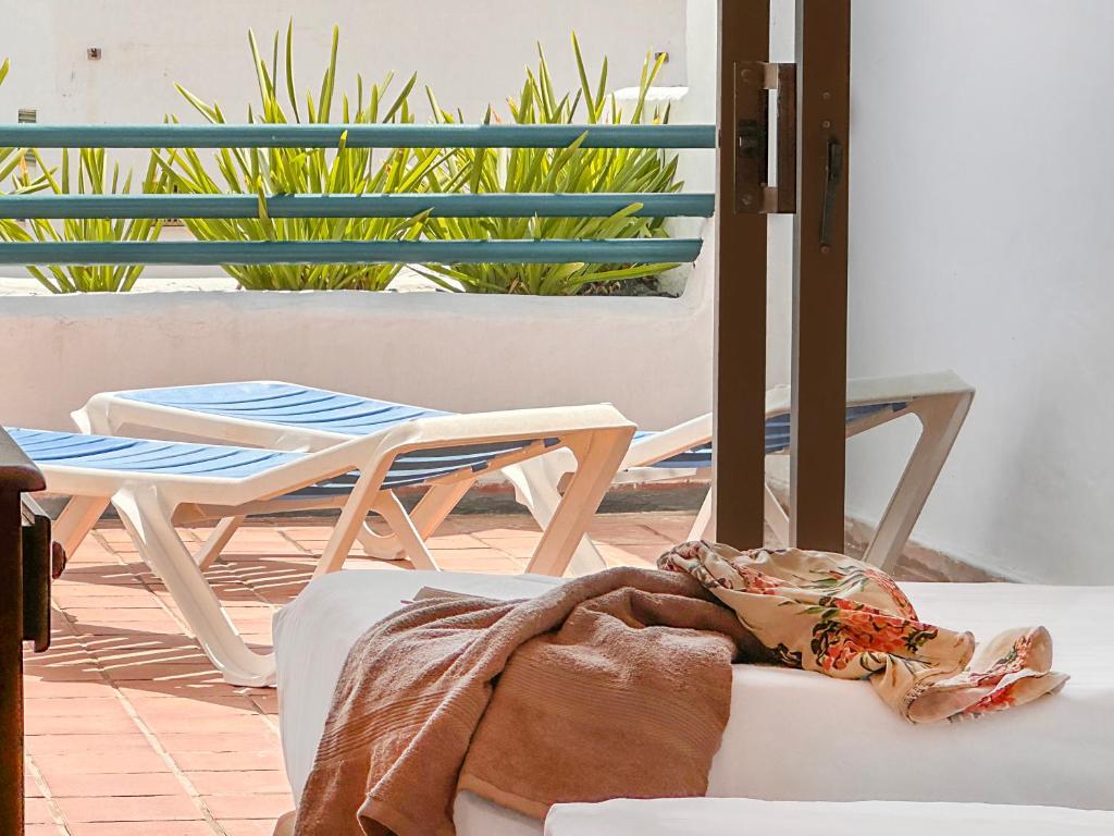 Apartamentos Laguna photo 3