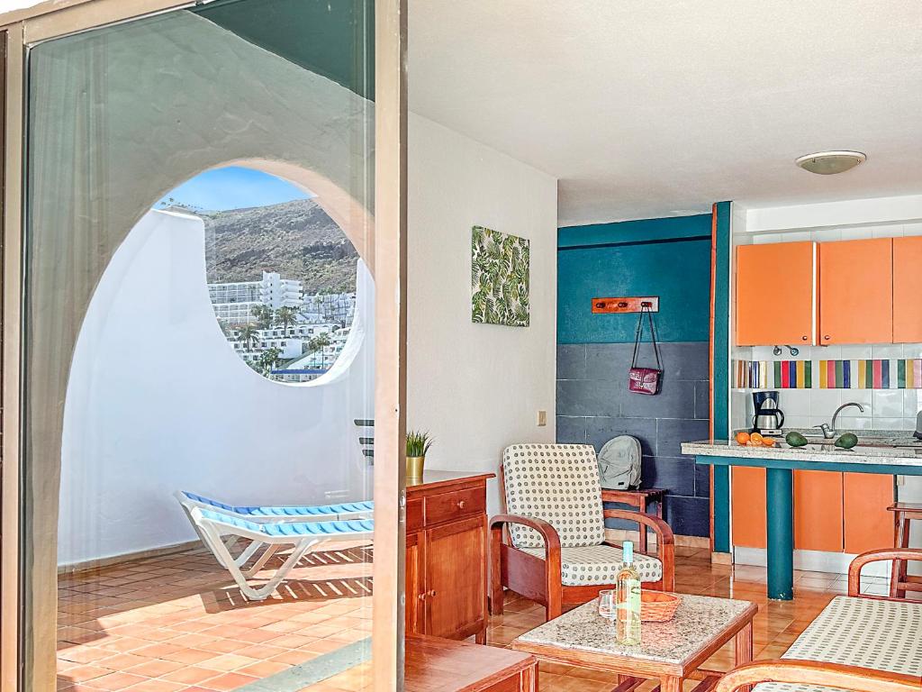 Apartamentos Laguna photo 4