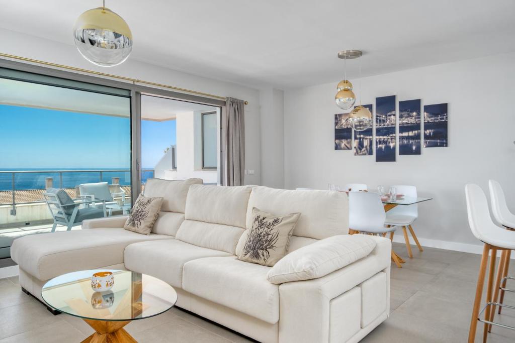 Luxurious apartment in Benalmadena Ref 35 photo 3