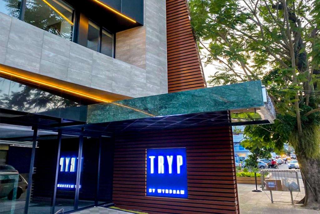 TRYP by Wyndham Santa Cruz photo 2