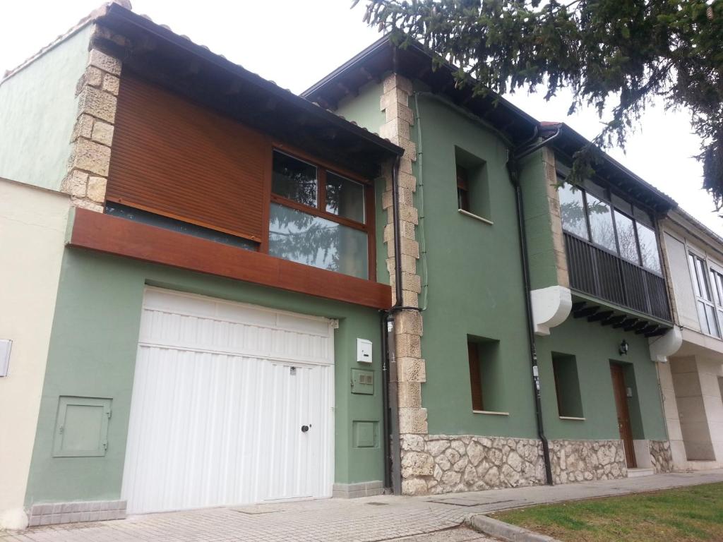 Casa la Manzanera photo 2