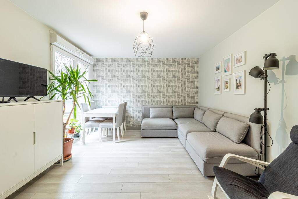 ZenBNB / Tournelles / Jardin Privé / Hyper-Centre photo 1
