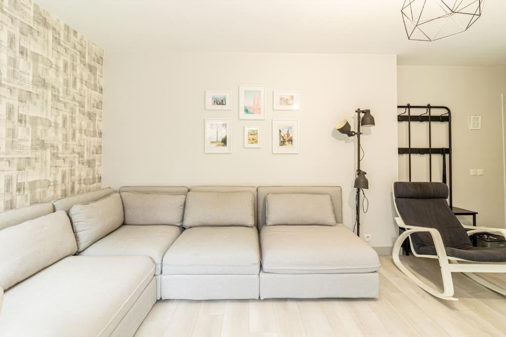 ZenBNB / Tournelles / Jardin Privé / Hyper-Centre photo 2