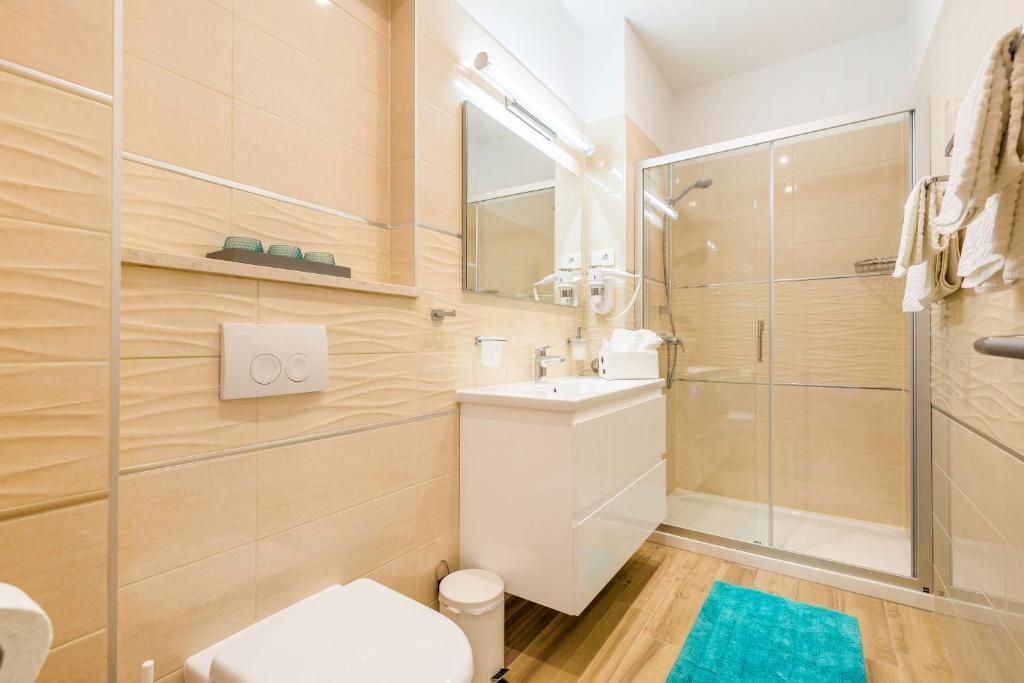 Apartments & Rooms Milcetic D photo 4