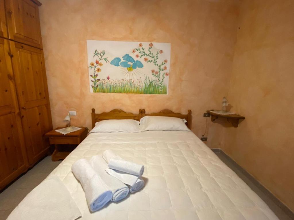 Bed and Breakfast Li Paduli Alvi photo 2