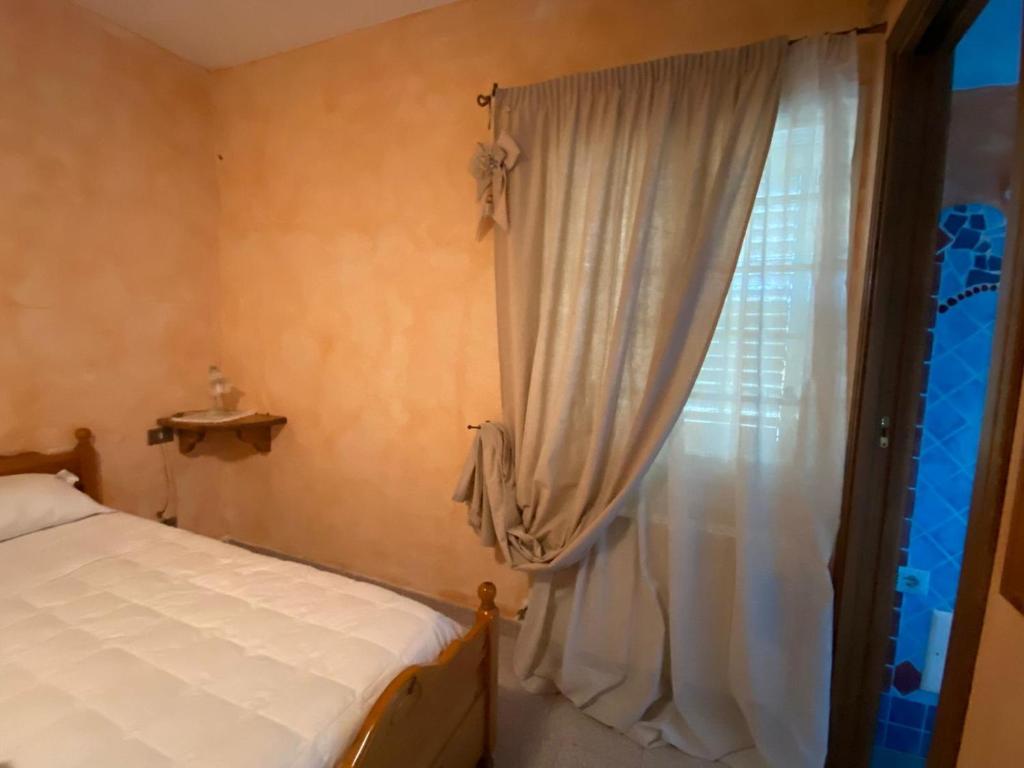 Bed and Breakfast Li Paduli Alvi photo 1