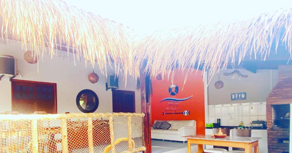 Casa Mara Milagres photo 3