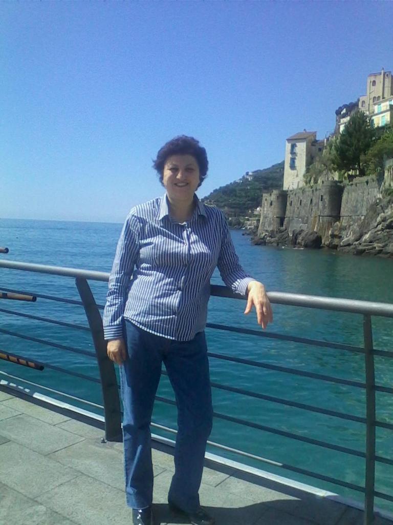Casa Vacanze Nonno Aldo photo 3