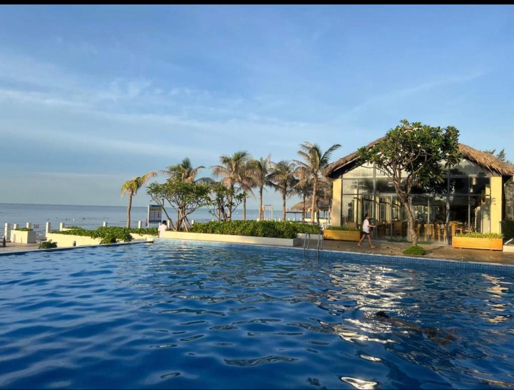 Căn hộ Aria Resort Vũng Tàu