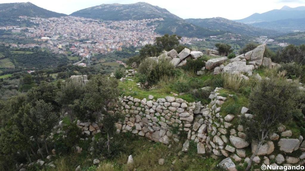Il Nuraghe photo 2