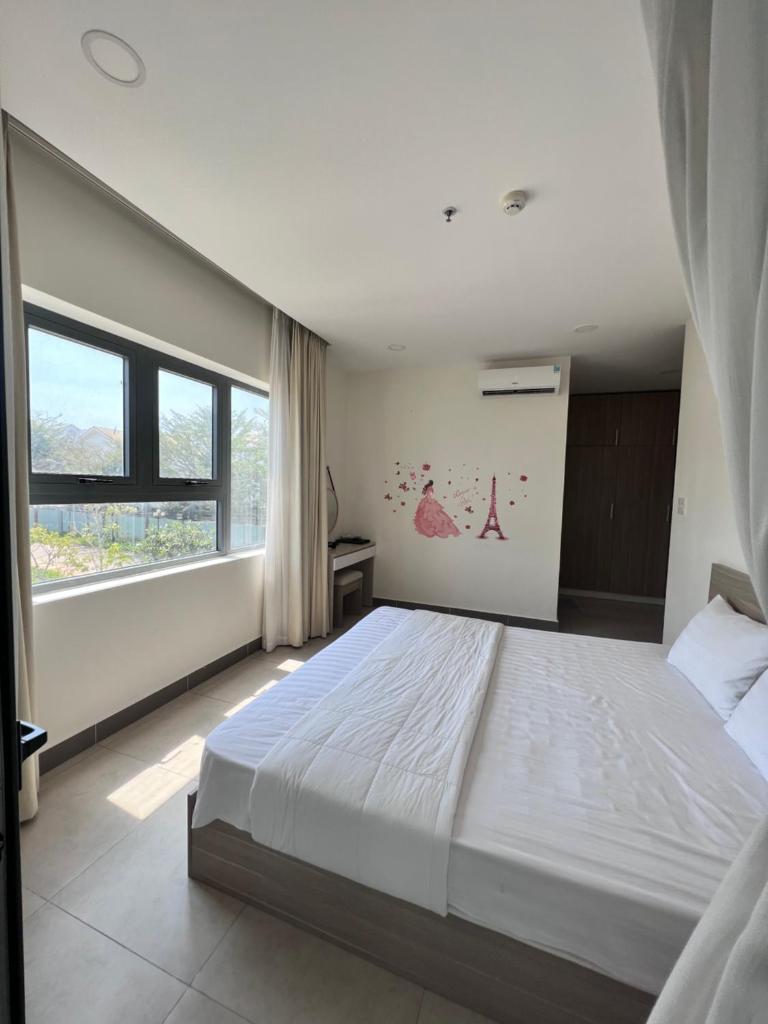 Căn hộ Aria Resort Vũng Tàu