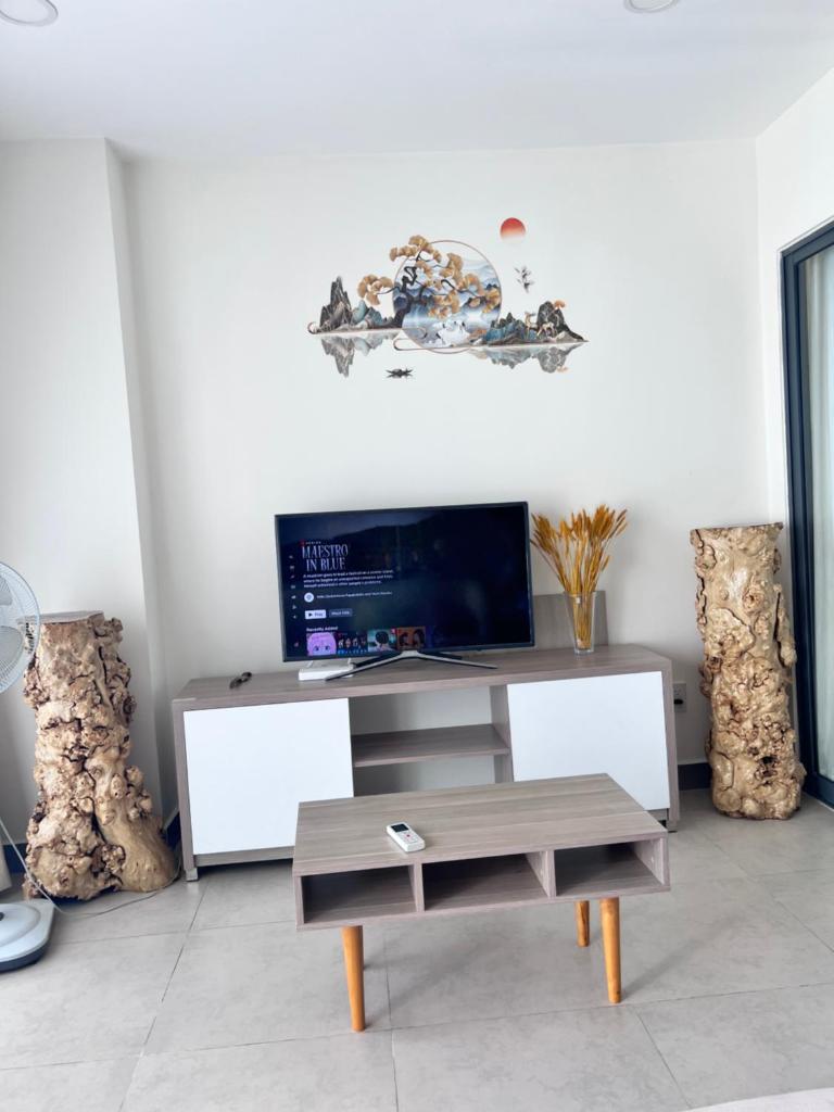 Căn hộ Aria Resort Vũng Tàu